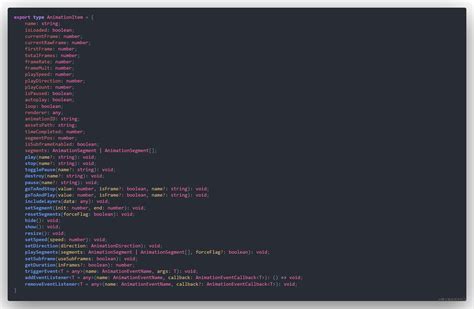 lottie json player|Home .